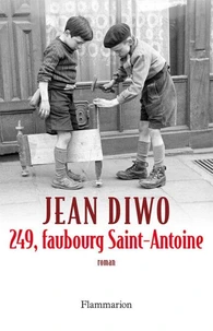 249, faubourg Saint Antoine