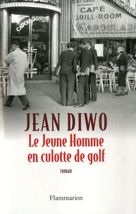 Le Jeune Homme en culotte de golf