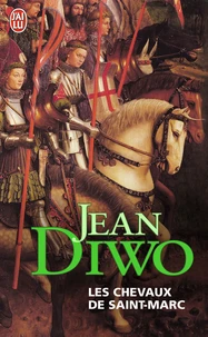 Les chevaux de Saint-Marc