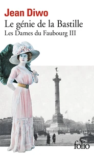 Le génie de la Bastille