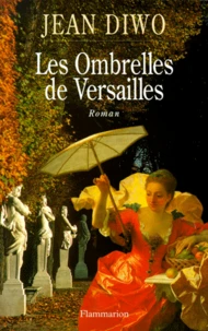 Les ombrelles de Versailles