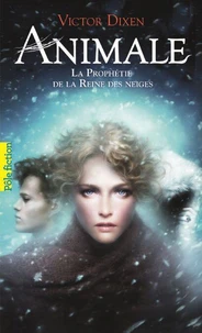 La prophétie de la Reine des neiges