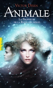 La prophétie de la Reine des neiges