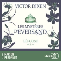 L'Épouse : Les Mystères d'Eversand - Tome 3