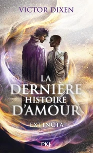 La dernière histoire d'amour