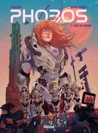 Phobos - Tome 01