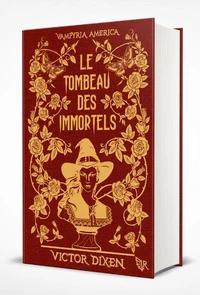 Le tombeau des immortels