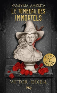 Le tombeau des immortels