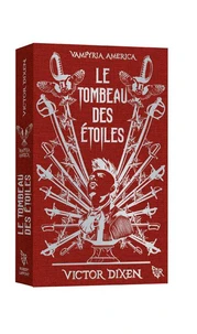 Le tombeau des étoiles