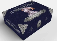 Le tombeau des étoiles
