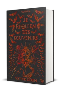 Le requiem des souvenirs