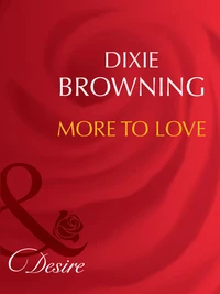 More To Love