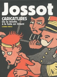 Jossot caricatures