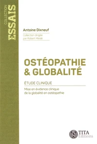 Ostéopathie & globalité : étude clinique