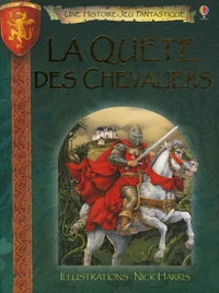 La Quête des Chevaliers