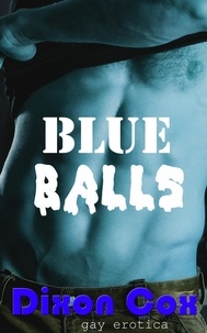  Dixon Cox - Blue Balls.