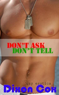 Don't Ask, Don't Tell