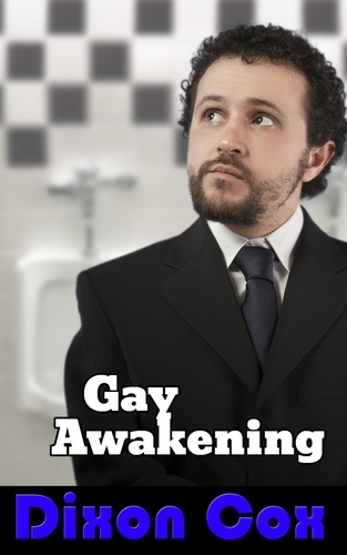  Dixon Cox - Gay Awakening.