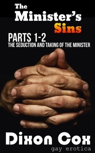  Dixon Cox - The Minister's Sins - The Seduction and Taking of the Minister - The Minister's Sins.