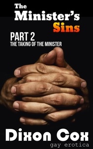  Dixon Cox - The Minister's Sins - The Taking of the Minister - The Minister's Sins.