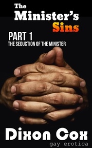  Dixon Cox - The Seduction of the Minister - The Minister's Sins.