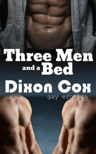 Three Men and a Bed