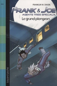 Le grand plongeon