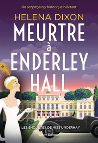 Meurtre à Enderley Hall