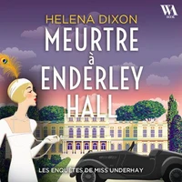 Meurtre à Enderley Hall