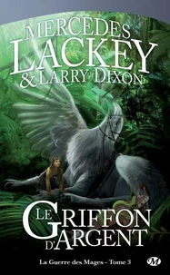 Le Griffon d'Argent