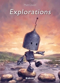 Explorations - Journal de transmission 2