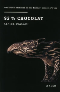 92% chocolat