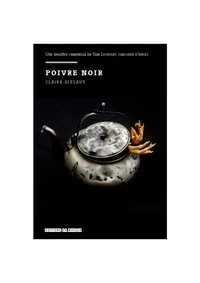 Poivre noir