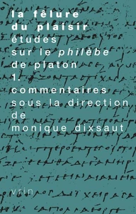 La fêlure du plaisir Tome 1