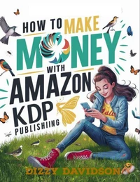 How To Make Money With Amazon KDP Publishing