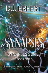  DJ Erfert - Synapses - Synapses.