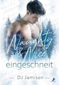 Naughty &amp; Nice - eingeschneit
