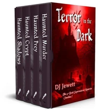 Terror in the Dark