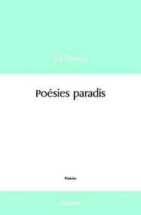 Poésies paradis