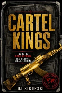 Cartel Kings