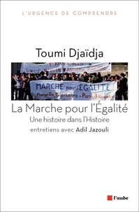 La Marche pour l'Egalité
