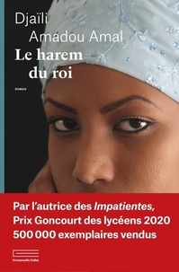 Djaïli Amadou Amal - Le harem du roi.