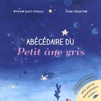 Abécédaire du Petit âne gris