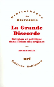 La grande discorde