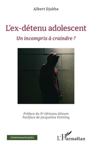 L’ex-détenu adolescent