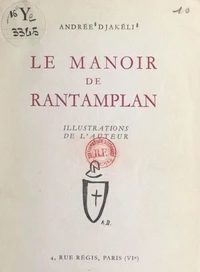 Le manoir de Rantamplan