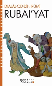 Rubâi'Yât