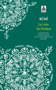 Téléchargements ebook Mobi Le livre du dedans  - Fîhi-mâ-fîhi par Djalâl-od-Dîn Rûmî iBook