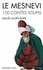 Le Mesnevi. 150 contes soufis