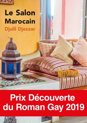 Le Salon Marocain